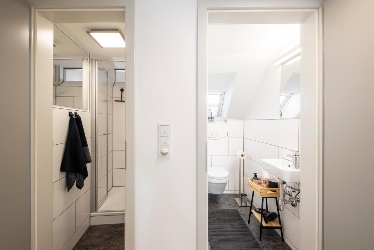 Ferienhaus Altstadtflair Bad Wildungen - Bis 8 Personen Buitenkant foto