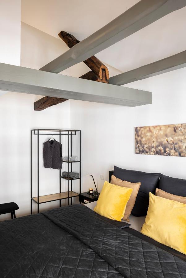 Ferienhaus Altstadtflair Bad Wildungen - Bis 8 Personen Buitenkant foto