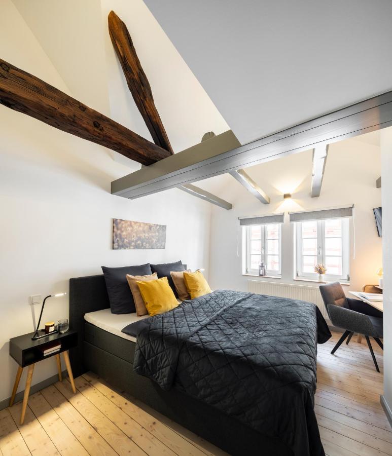 Ferienhaus Altstadtflair Bad Wildungen - Bis 8 Personen Buitenkant foto